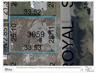 Lot for sale in Abbotsford, Abbotsford, 3059 Royal Street, 263108744 | Realtylink.org