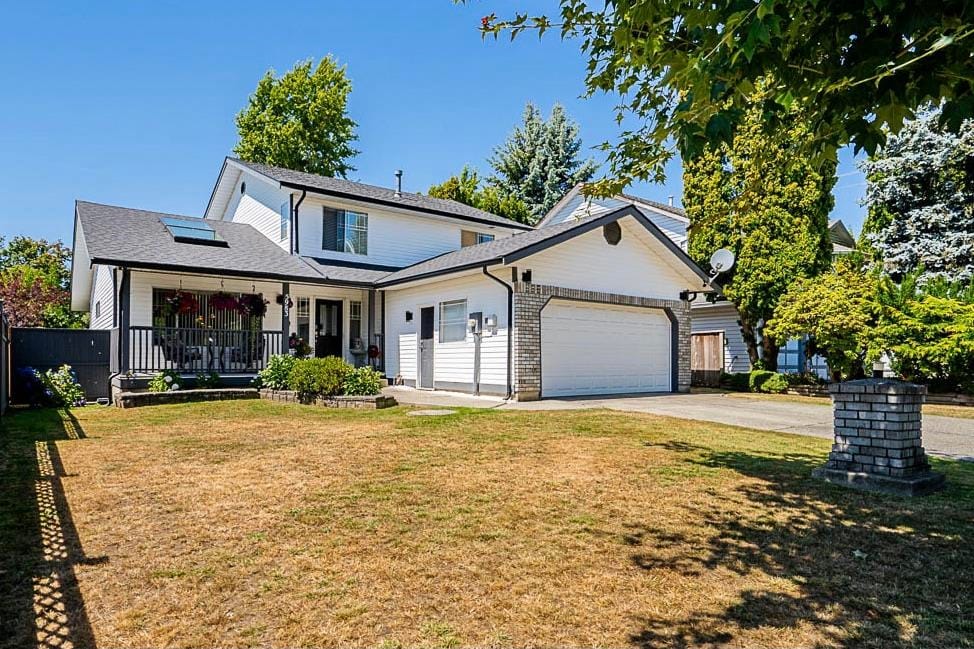 House for sale in Surrey, Cloverdale, 5983 188 Street, 263108745 | Realtylink.org