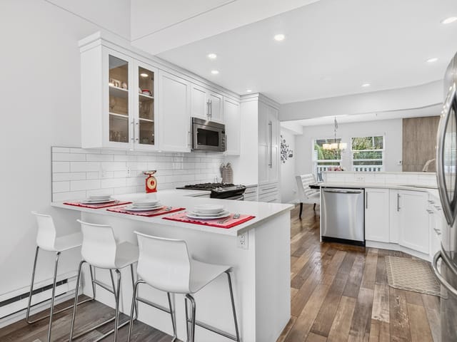 Townhouse for sale in Abbotsford, Abbotsford, 72 34959 Old Clayburn Road, 263108751 | Realtylink.org