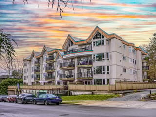 Apartment for sale in Maple Ridge, Maple Ridge, 205 11595 Fraser Street, 263108752 | Realtylink.org