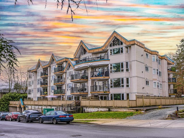 Apartment for sale in Maple Ridge, Maple Ridge, 205 11595 Fraser Street, 263108752 | Realtylink.org