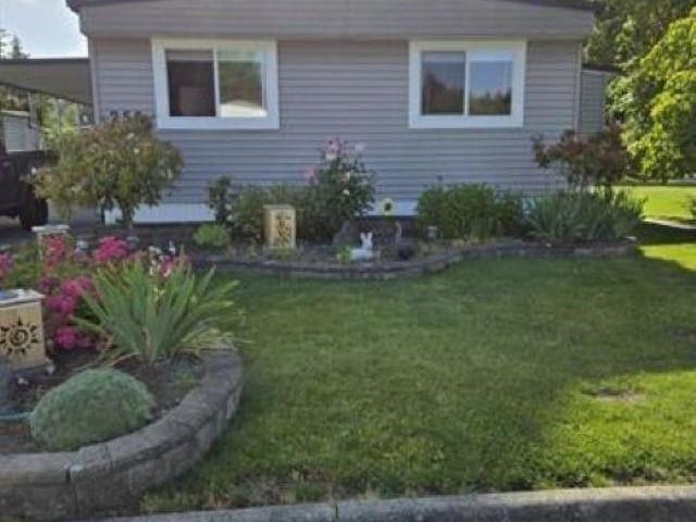 Manufactured Home for sale in Surrey, South Surrey White Rock, 259 1840 160 Street, 263108755 | Realtylink.org