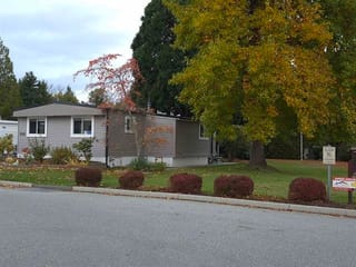 Manufactured Home for sale in Surrey, South Surrey White Rock, 259 1840 160 Street, 263108755 | Realtylink.org