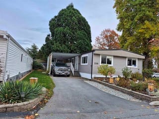 Manufactured Home for sale in Surrey, South Surrey White Rock, 259 1840 160 Street, 263108755 | Realtylink.org
