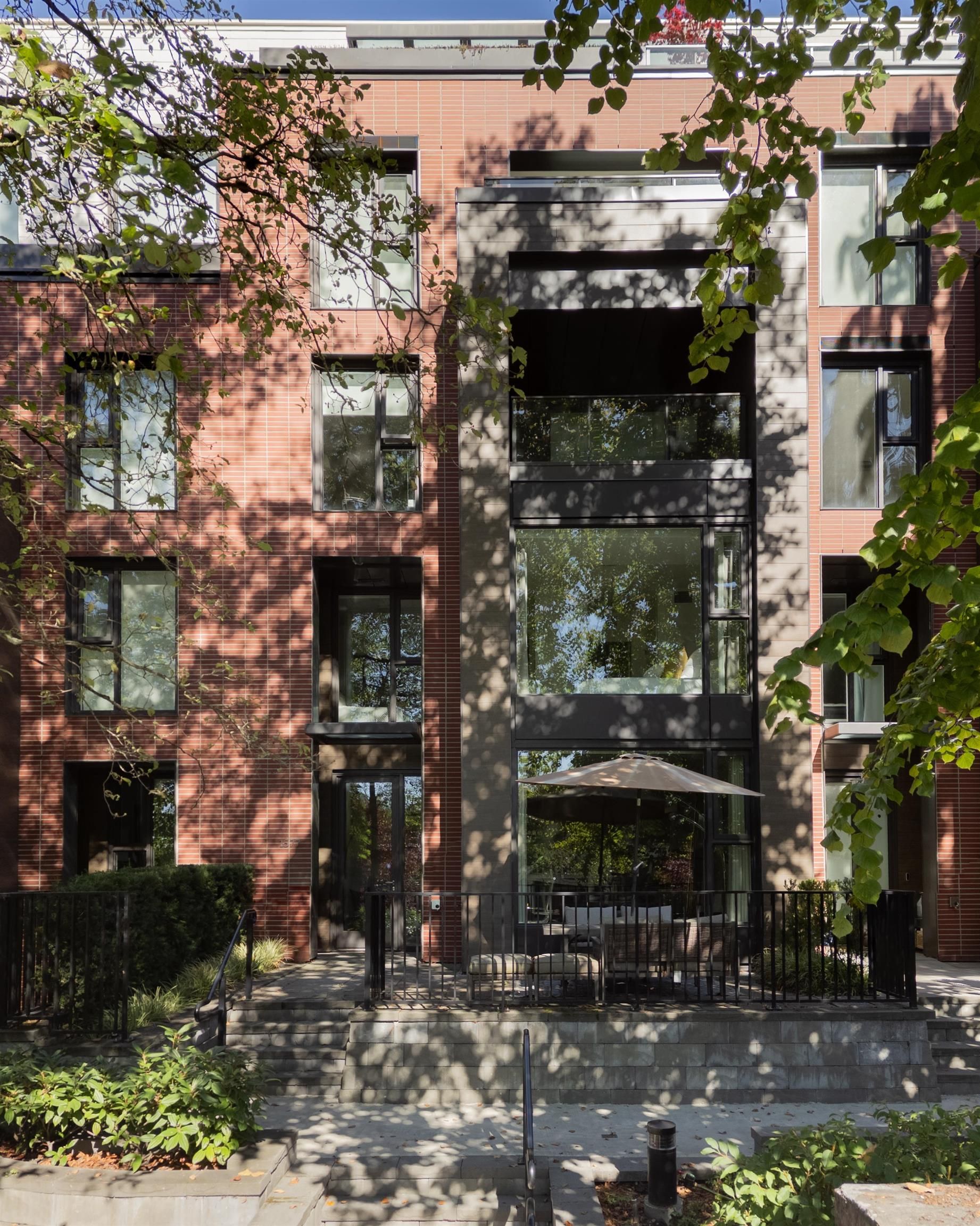 Townhouse for sale in Vancouver, Vancouver West, 1577 W 57th Avenue, 263108758 | Realtylink.org