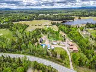 House for sale in Lone Butte, 100 Mile House, 5606 Little Fort 24 Highway, 263108761 | Realtylink.org