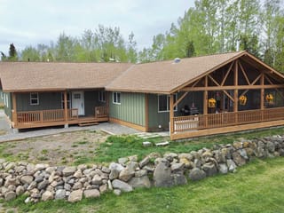 House for sale in Lone Butte, 100 Mile House, 5606 Little Fort 24 Highway, 263108761 | Realtylink.org