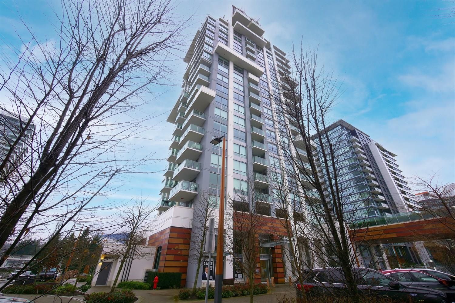 Apartment for sale in North Vancouver, North Vancouver, 704 1675 Lions Gate Lane, 263108762 | Realtylink.org
