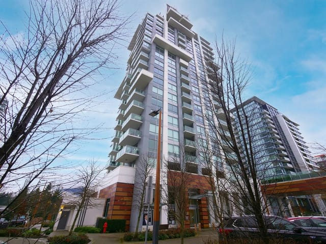 Apartment for sale in North Vancouver, North Vancouver, 704 1675 Lions Gate Lane, 263108762 | Realtylink.org
