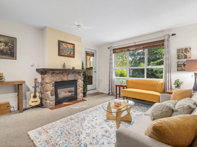 Apartment for sale in Whistler, Whistler, 203 4314 Main Street, 263108763 | Realtylink.org