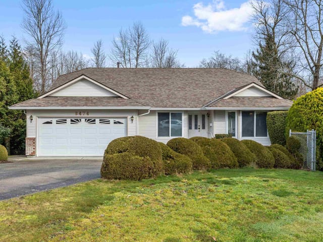 House for sale in Mission, Mission, 8474 Jennings Street, 263108764 | Realtylink.org