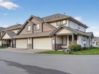 Townhouse for sale in Chilliwack, Sardis, 21 6450 Blackwood Lane, 263108766 | Realtylink.org