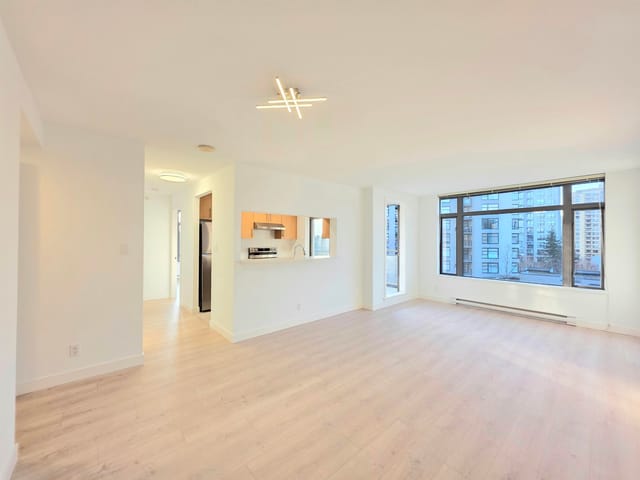 Apartment for sale in Vancouver, Vancouver East, 602 3660 Vanness Avenue, 263108767 | Realtylink.org