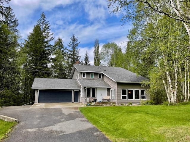 House for sale in Quesnel, Quesnel, 3192 Spruce Ridge Road, 263108768 | Realtylink.org