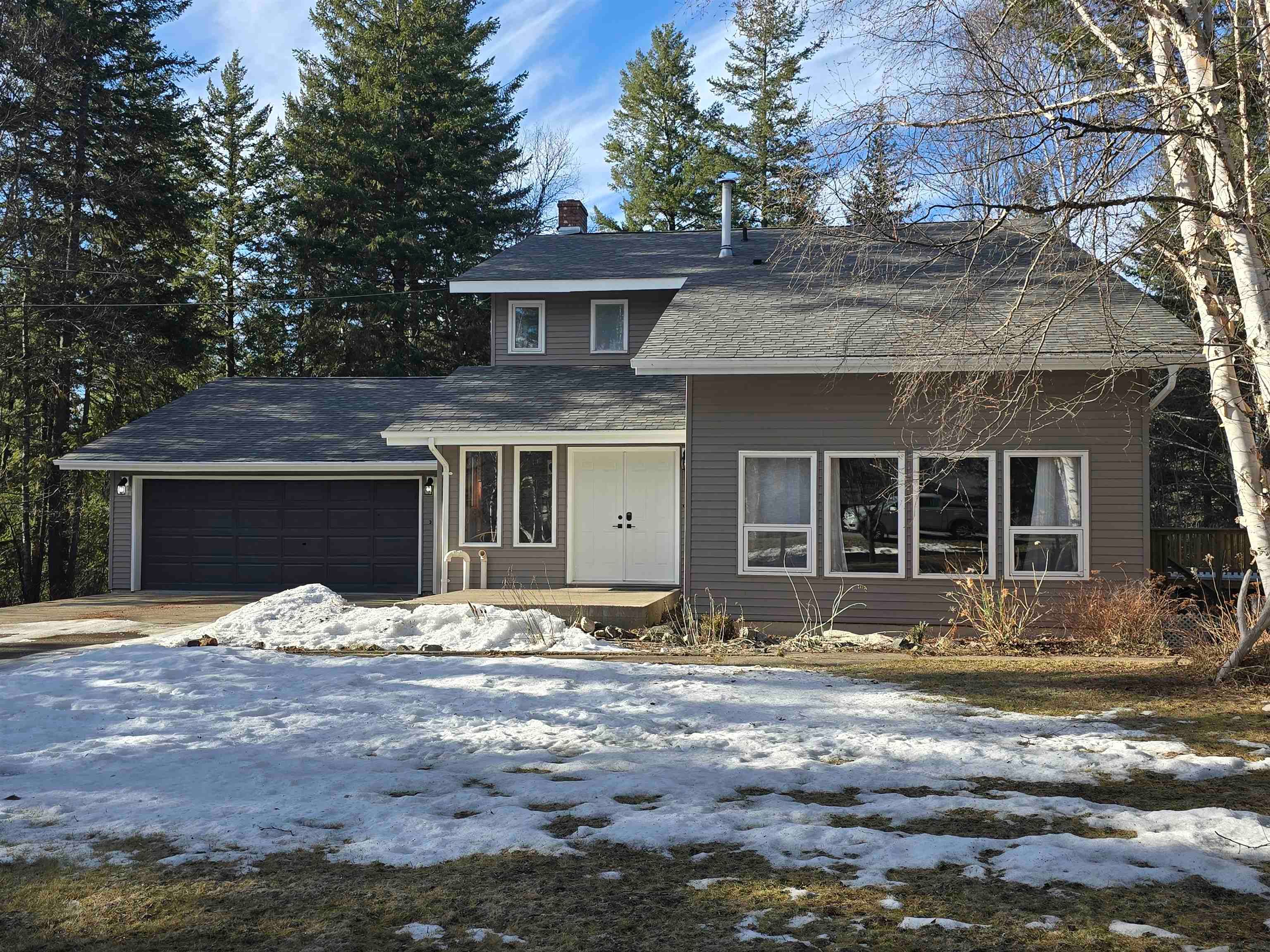 House for sale in Quesnel, Quesnel, 3192 Spruce Ridge Road, 263108768 | Realtylink.org