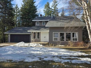 House for sale in Quesnel, Quesnel, 3192 Spruce Ridge Road, 263108768 | Realtylink.org