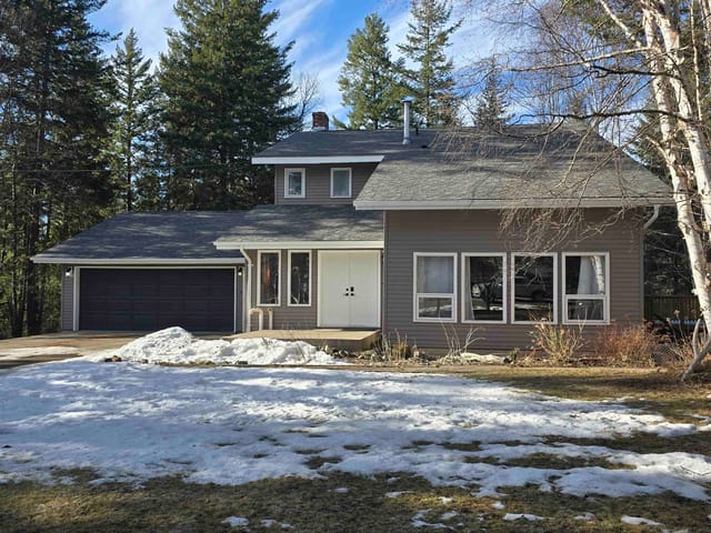 House for sale in Quesnel, Quesnel, 3192 Spruce Ridge Road, 263108768 | Realtylink.org