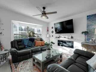 Manufactured Home for sale in Surrey, South Surrey White Rock, 35 1400 164 Street, 263108769 | Realtylink.org
