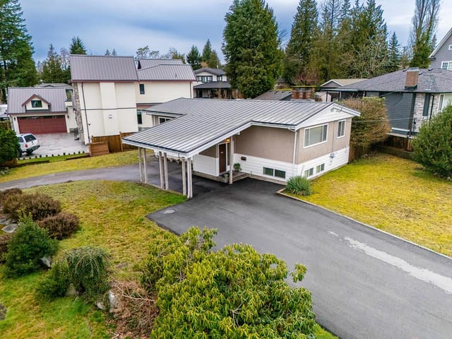 House for sale in Coquitlam, Coquitlam, 1771 Rideau Avenue, 263108772 | Realtylink.org