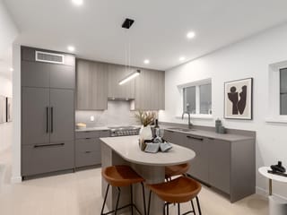 Townhouse for sale in Vancouver, Vancouver East, 204 2329 E 34th Avenue, 263108774 | Realtylink.org