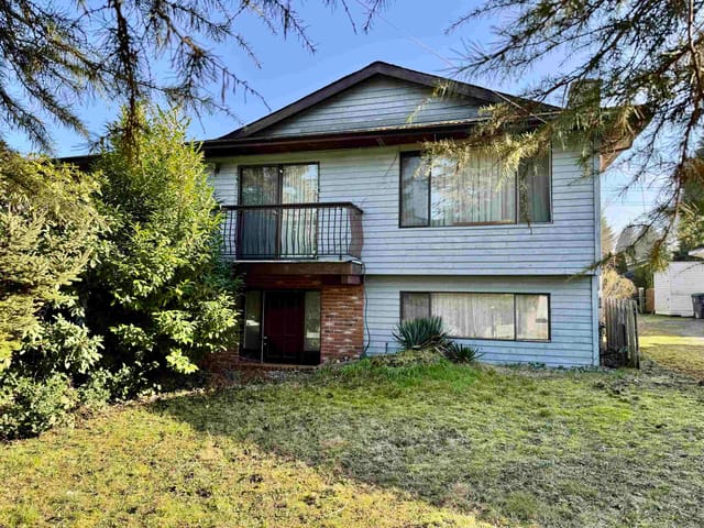House for sale in Surrey, North Surrey, 14222 Grosvenor Road, 263108775 | Realtylink.org