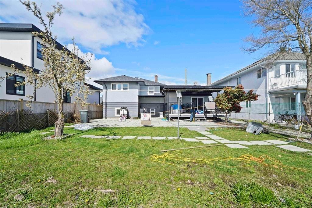 House for sale in Burnaby, Burnaby East, 7768 18th Avenue, 263108779 | Realtylink.org