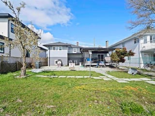 House for sale in Burnaby, Burnaby East, 7768 18th Avenue, 263108779 | Realtylink.org