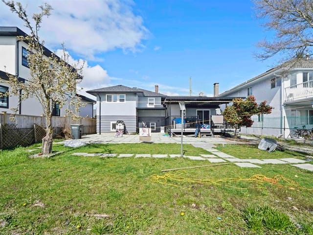 House for sale in Burnaby, Burnaby East, 7768 18th Avenue, 263108779 | Realtylink.org