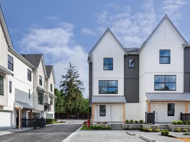 Townhouse for sale in Langley, Langley, 5 20329 80 Avenue, 263108782 | Realtylink.org