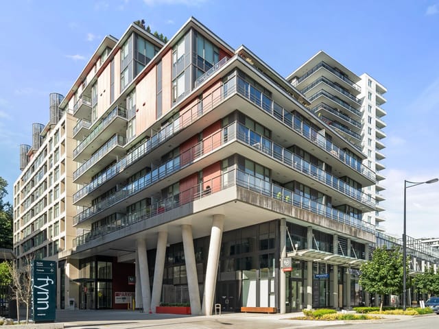 Apartment for sale in Vancouver, Vancouver East, 609 3451 Sawmill Crescent, 263108788 | Realtylink.org
