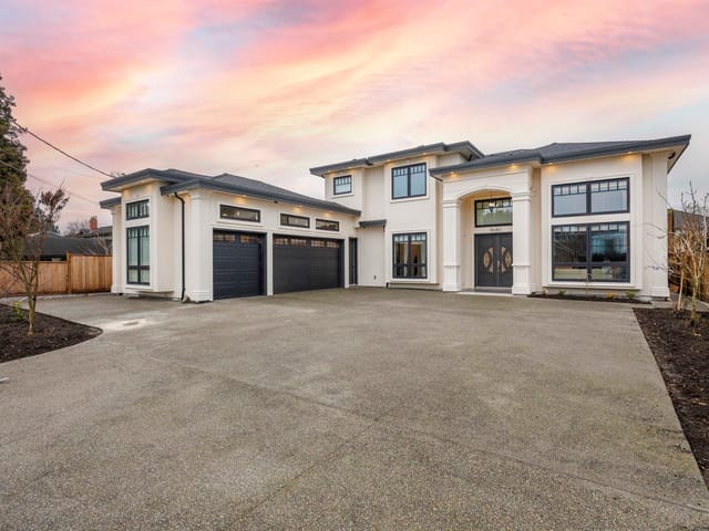 House for sale in Richmond, Richmond, 9480 Patterson Road, 263108790 | Realtylink.org