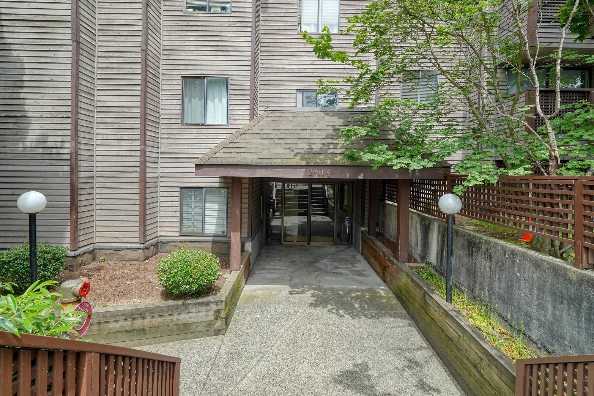 Apartment for sale in Vancouver, Vancouver East, 402 2215 Dundas Street, 263108791 | Realtylink.org