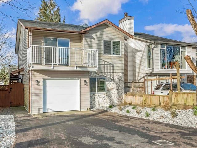 House for sale in Langley, Langley, 250 Davis Crescent, 263108795 | Realtylink.org