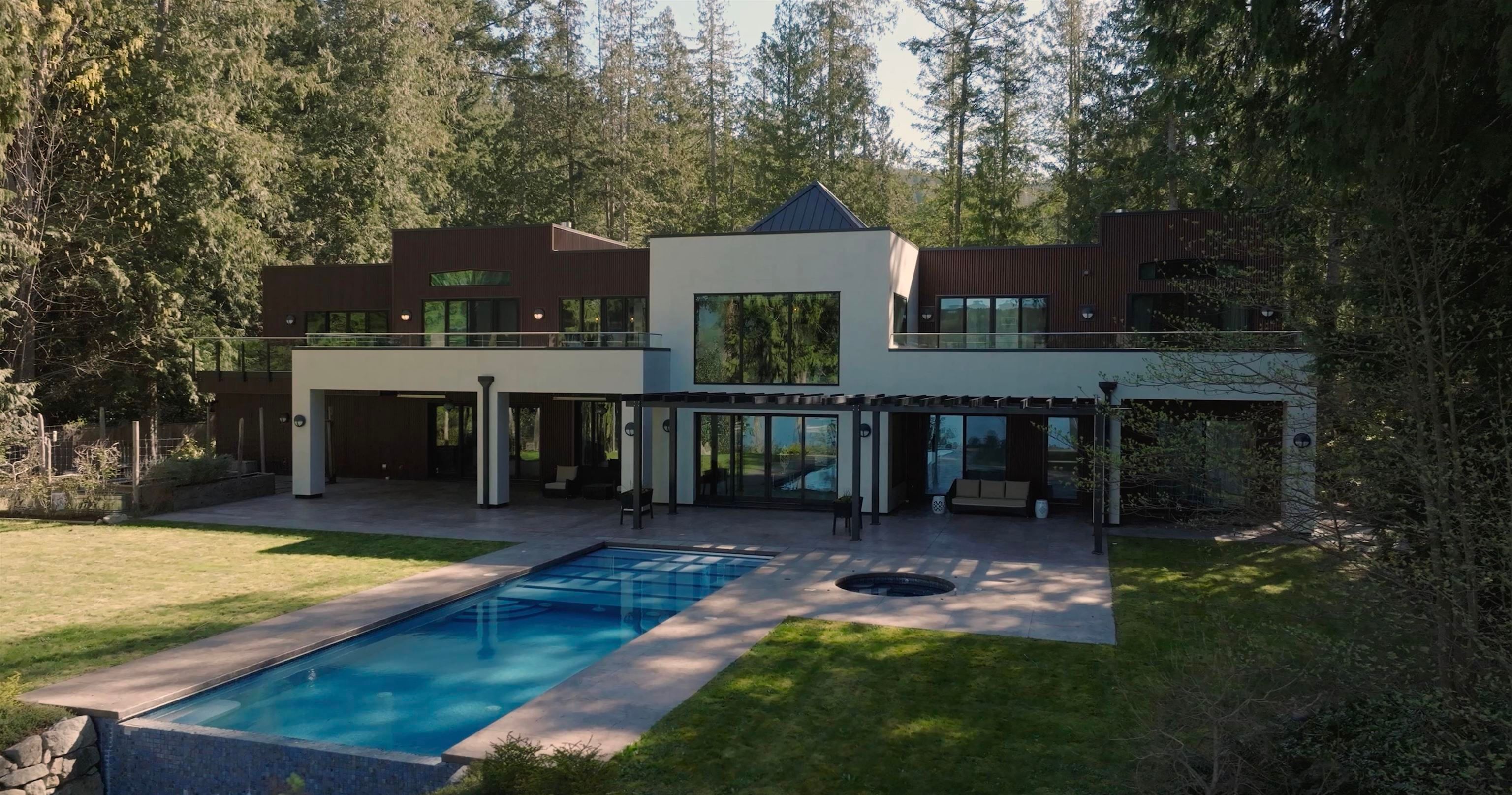 House for sale in Sechelt, Sunshine Coast, 6119 Sechelt Inlet Road, 263108796 | Realtylink.org