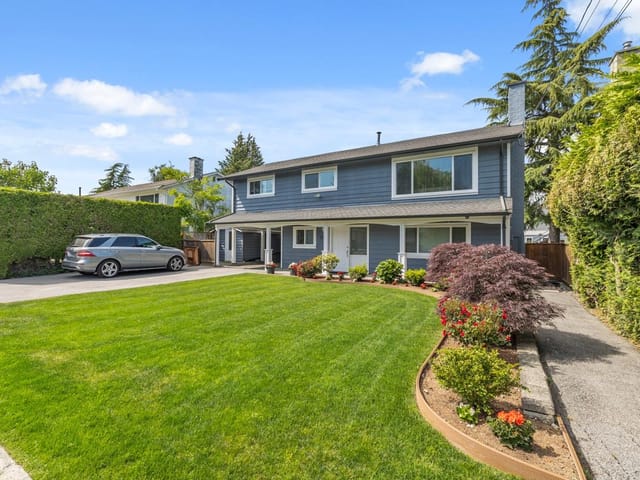 House for sale in Delta, Ladner, 5483 Chestnut Crescent, 263108810 | Realtylink.org