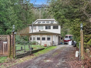 House for sale in Mission, Mission, 43739 Loch Road, 263108811 | Realtylink.org