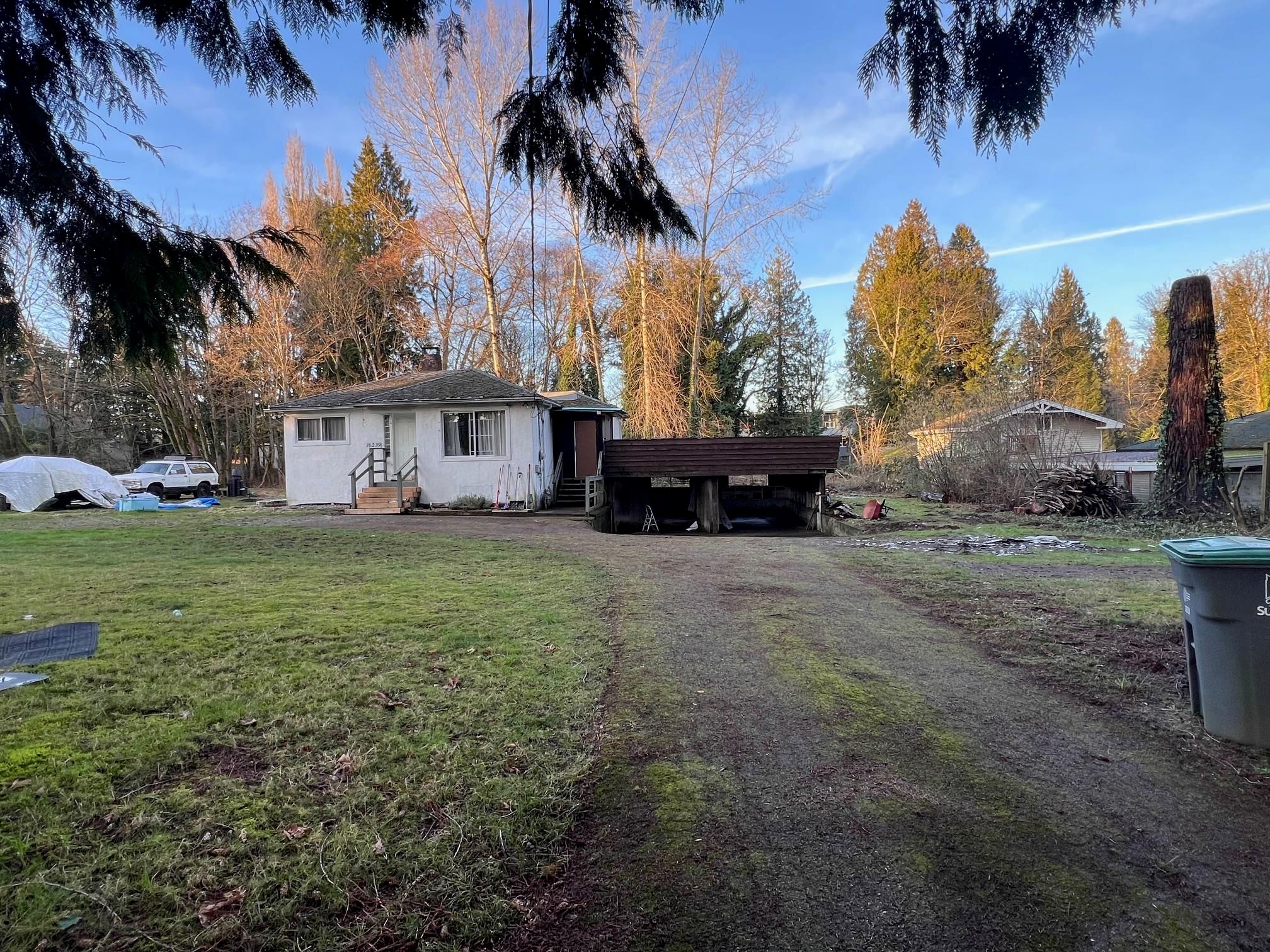 House for sale in Surrey, Surrey, 16239 88 Avenue, 263108820 | Realtylink.org