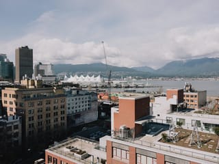 Apartment for sale in Vancouver, Vancouver West, 609 66 W Cordova Street, 263108823 | Realtylink.org