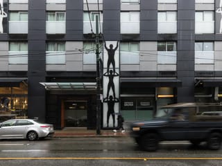 Apartment for sale in Vancouver, Vancouver West, 609 66 W Cordova Street, 263108823 | Realtylink.org