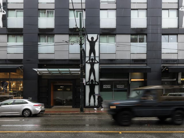 Apartment for sale in Vancouver, Vancouver West, 609 66 W Cordova Street, 263108823 | Realtylink.org