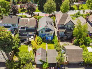 House for sale in Vancouver, Vancouver West, 3149 W King Edward Avenue, 263108830 | Realtylink.org