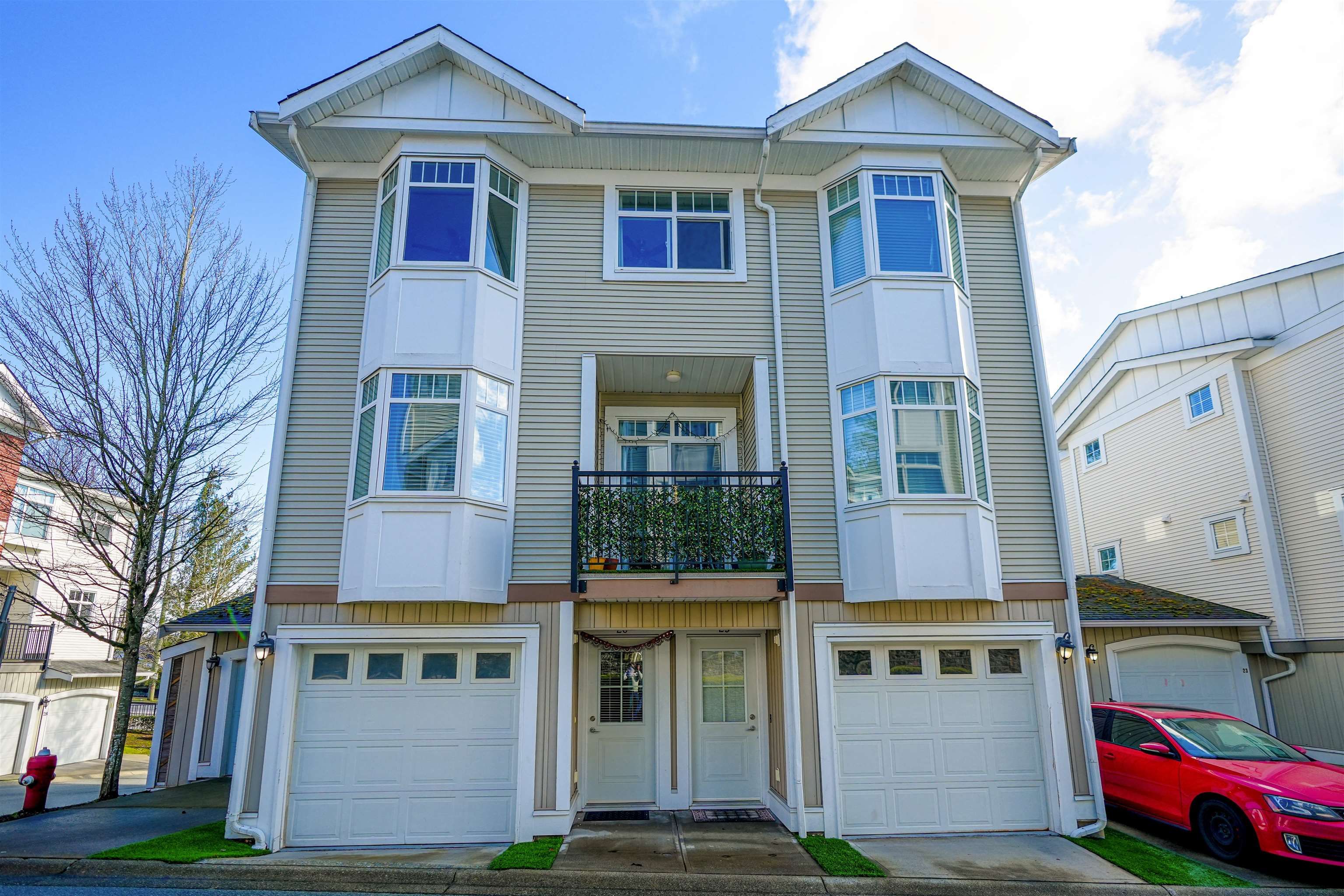 Townhouse for sale in Surrey, Cloverdale, 26 19551 66 Avenue, 263108842 | Realtylink.org