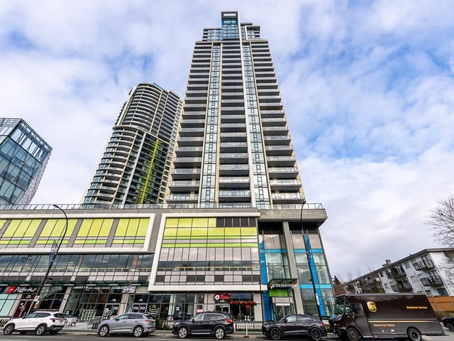 Apartment for sale in Burnaby, Burnaby East, 2506 7388 Kingsway, 263108843 | Realtylink.org