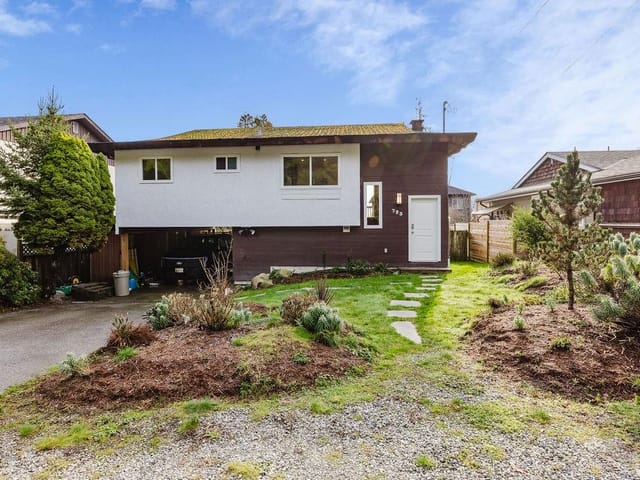 House for sale in Gibsons, Sunshine Coast, 723 Tricklebrook Way, 263108846 | Realtylink.org