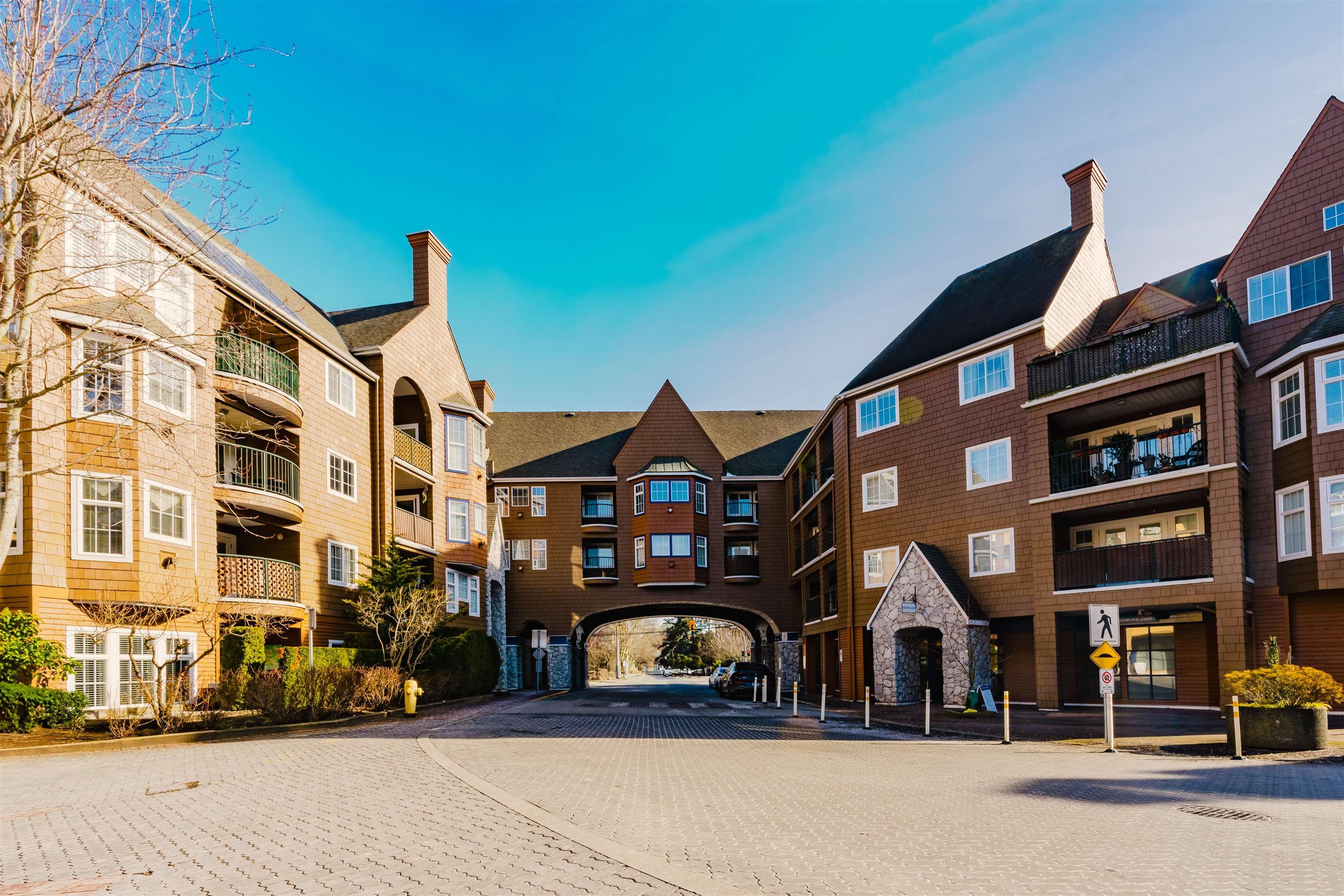 Apartment for sale in Tsawwassen, Tsawwassen, 414 1359 56 Street, 263108848 | Realtylink.org