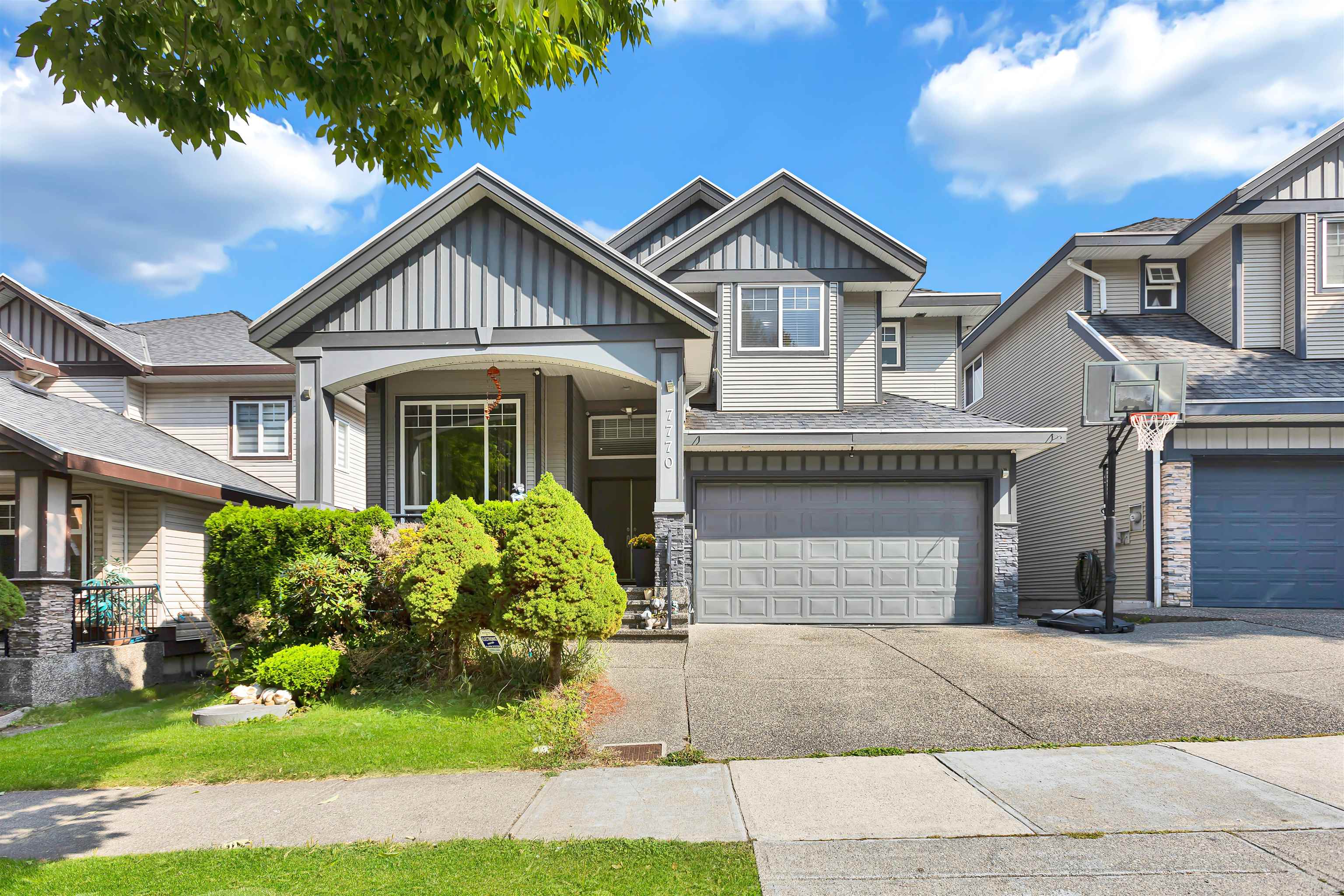 House for sale in Surrey, Surrey, 7770 146 Street, 263108850 | Realtylink.org