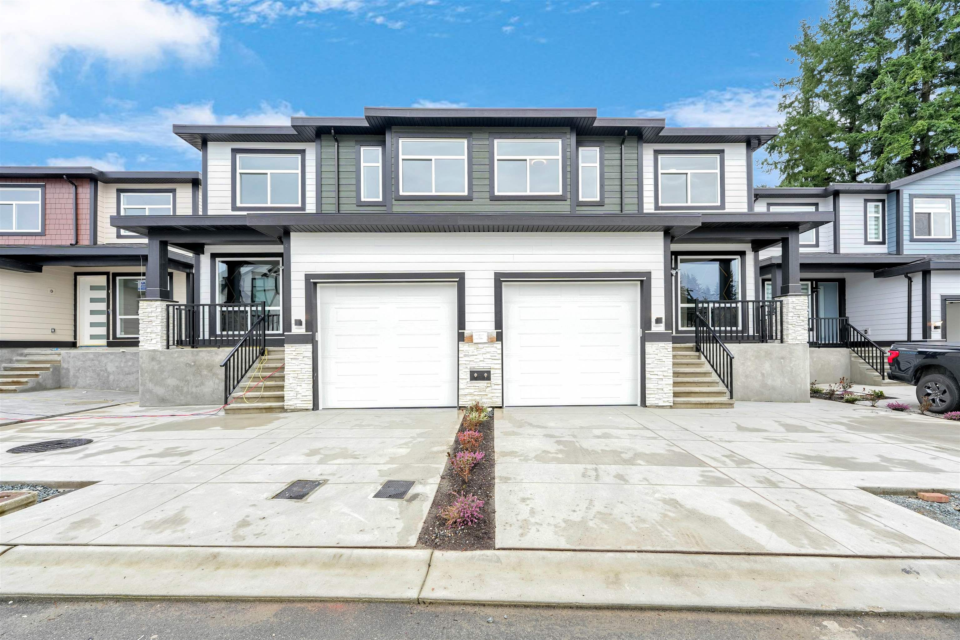 1/2 Duplex for sale in Abbotsford, Abbotsford, 5 2168 W Vinewood Street, 263108851 | Realtylink.org