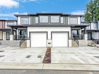 1/2 Duplex for sale in Abbotsford, Abbotsford, 5 2168 W Vinewood Street, 263108851 | Realtylink.org