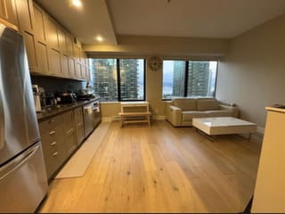 Apartment for rent in Vancouver, Vancouver West, 705 1333 W Georgia Street, 263108854 | Realtylink.org