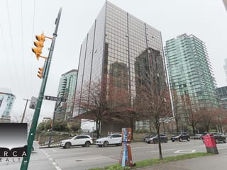 Apartment for rent in Vancouver, Vancouver West, 705 1333 W Georgia Street, 263108854 | Realtylink.org